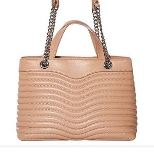Rebecca Minkoff MAB Quilt Satchel
